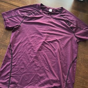 Men’s Compression Tee
